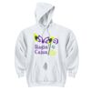 DryBlend ® Pullover Hooded Sweatshirt Thumbnail