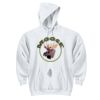 DryBlend ® Pullover Hooded Sweatshirt Thumbnail