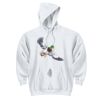 DryBlend ® Pullover Hooded Sweatshirt Thumbnail