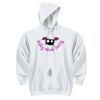 DryBlend ® Pullover Hooded Sweatshirt Thumbnail
