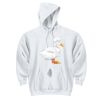 DryBlend ® Pullover Hooded Sweatshirt Thumbnail