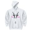 DryBlend ® Pullover Hooded Sweatshirt Thumbnail
