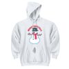 DryBlend ® Pullover Hooded Sweatshirt Thumbnail