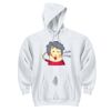 DryBlend ® Pullover Hooded Sweatshirt Thumbnail