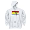 DryBlend ® Pullover Hooded Sweatshirt Thumbnail