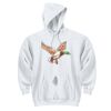 DryBlend ® Pullover Hooded Sweatshirt Thumbnail