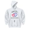 DryBlend ® Pullover Hooded Sweatshirt Thumbnail