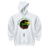 DryBlend ® Pullover Hooded Sweatshirt Thumbnail