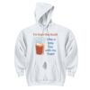 DryBlend ® Pullover Hooded Sweatshirt Thumbnail