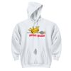 DryBlend ® Pullover Hooded Sweatshirt Thumbnail