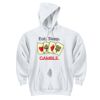 DryBlend ® Pullover Hooded Sweatshirt Thumbnail
