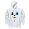 DryBlend ® Pullover Hooded Sweatshirt Thumbnail