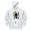 DryBlend ® Pullover Hooded Sweatshirt Thumbnail
