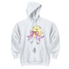 DryBlend ® Pullover Hooded Sweatshirt Thumbnail