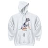 DryBlend ® Pullover Hooded Sweatshirt Thumbnail