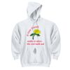 DryBlend ® Pullover Hooded Sweatshirt Thumbnail