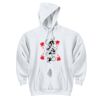 DryBlend ® Pullover Hooded Sweatshirt Thumbnail