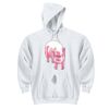 DryBlend ® Pullover Hooded Sweatshirt Thumbnail