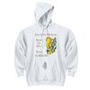 DryBlend ® Pullover Hooded Sweatshirt Thumbnail