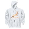 DryBlend ® Pullover Hooded Sweatshirt Thumbnail