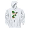 DryBlend ® Pullover Hooded Sweatshirt Thumbnail