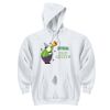 DryBlend ® Pullover Hooded Sweatshirt Thumbnail