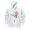 DryBlend ® Pullover Hooded Sweatshirt Thumbnail