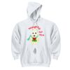 DryBlend ® Pullover Hooded Sweatshirt Thumbnail