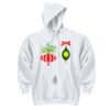 DryBlend ® Pullover Hooded Sweatshirt Thumbnail