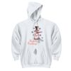 DryBlend ® Pullover Hooded Sweatshirt Thumbnail