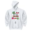 DryBlend ® Pullover Hooded Sweatshirt Thumbnail