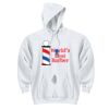 DryBlend ® Pullover Hooded Sweatshirt Thumbnail
