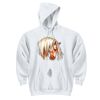 DryBlend ® Pullover Hooded Sweatshirt Thumbnail