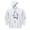 DryBlend ® Pullover Hooded Sweatshirt Thumbnail