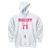 DryBlend ® Pullover Hooded Sweatshirt Thumbnail