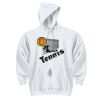 DryBlend ® Pullover Hooded Sweatshirt Thumbnail