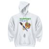 DryBlend ® Pullover Hooded Sweatshirt Thumbnail