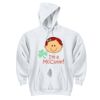 DryBlend ® Pullover Hooded Sweatshirt Thumbnail