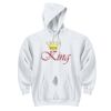 DryBlend ® Pullover Hooded Sweatshirt Thumbnail