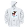 DryBlend ® Pullover Hooded Sweatshirt Thumbnail