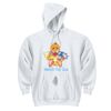 DryBlend ® Pullover Hooded Sweatshirt Thumbnail