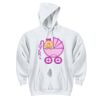 DryBlend ® Pullover Hooded Sweatshirt Thumbnail