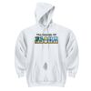 DryBlend ® Pullover Hooded Sweatshirt Thumbnail