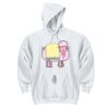 DryBlend ® Pullover Hooded Sweatshirt Thumbnail