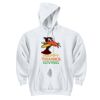 DryBlend ® Pullover Hooded Sweatshirt Thumbnail