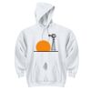 DryBlend ® Pullover Hooded Sweatshirt Thumbnail