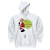 DryBlend ® Pullover Hooded Sweatshirt Thumbnail