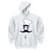 DryBlend ® Pullover Hooded Sweatshirt Thumbnail