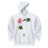 DryBlend ® Pullover Hooded Sweatshirt Thumbnail