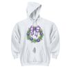 DryBlend ® Pullover Hooded Sweatshirt Thumbnail